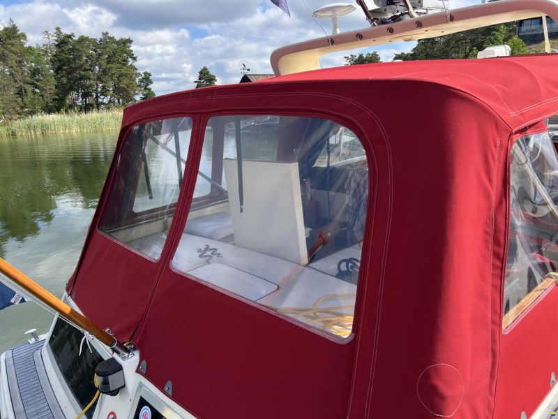 Storebro Royal Cruiser Baltic 31
