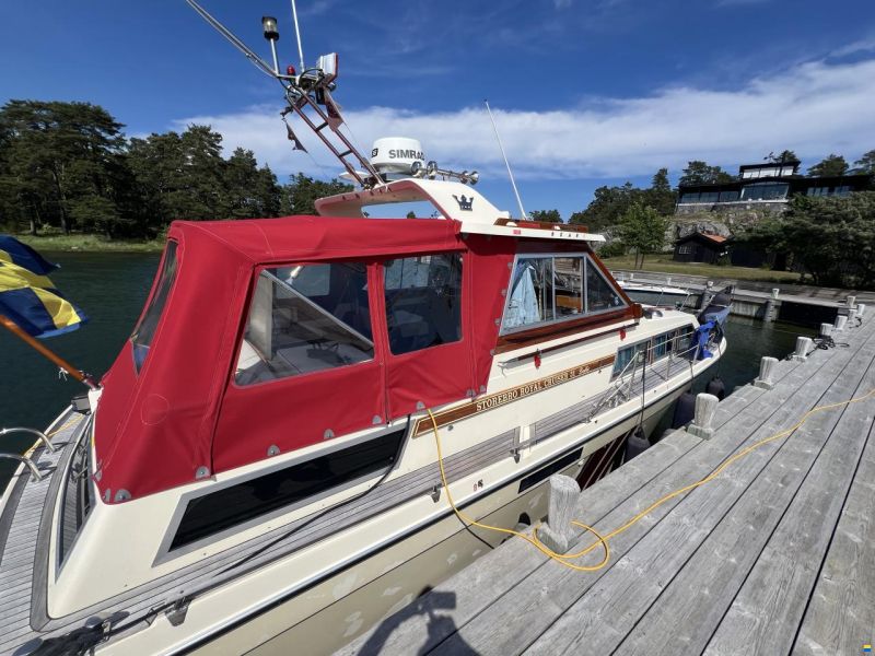 Storebro Royal Cruiser Baltic 31