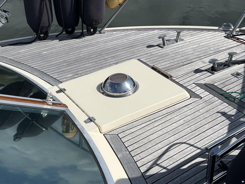 Storebro Royal Cruiser Baltic 31