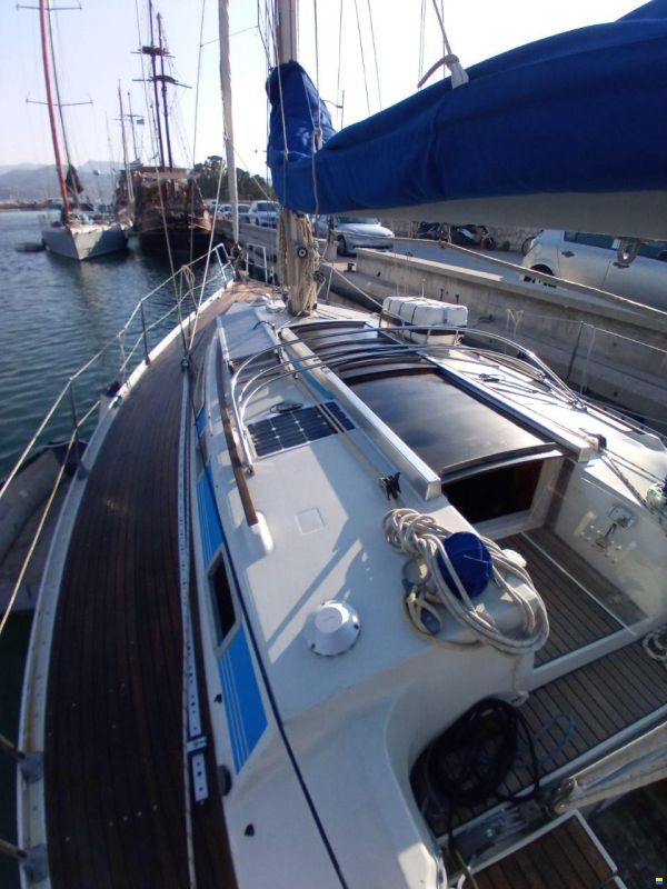 Beneteau First 405