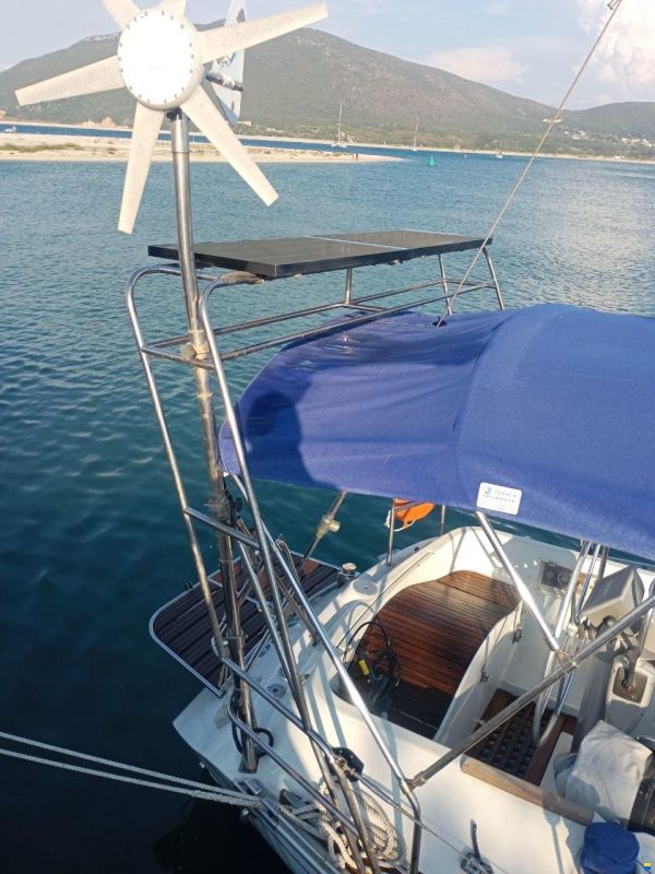 Beneteau First 405