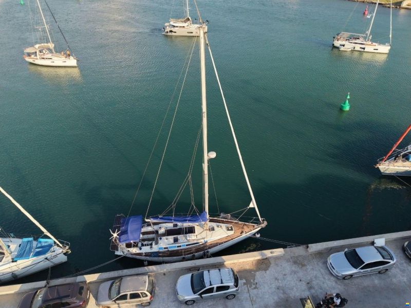 Beneteau First 405