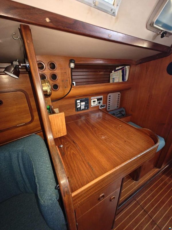 Beneteau First 405