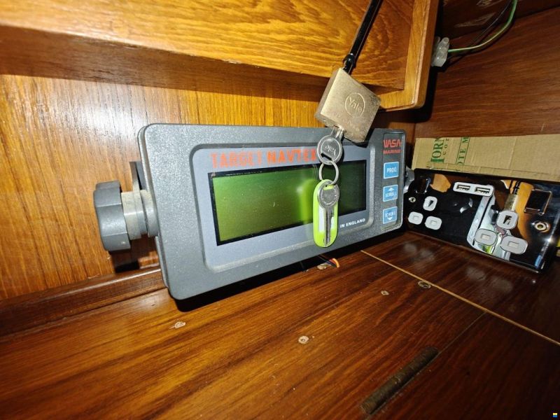 Beneteau First 405