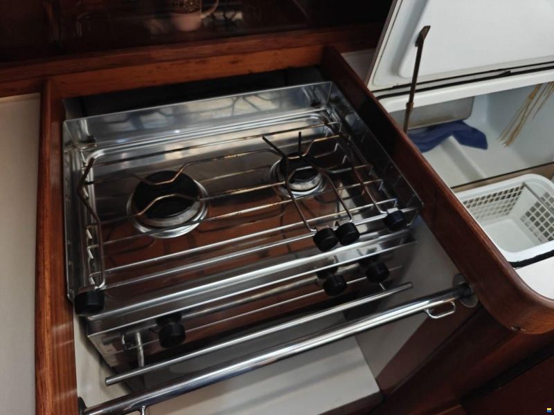 Beneteau First 405