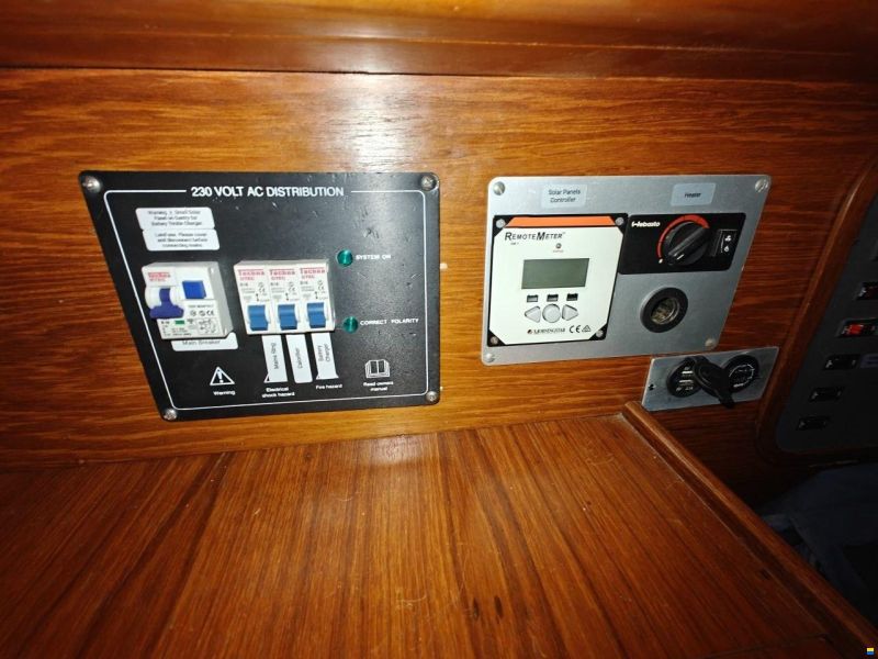 Beneteau First 405