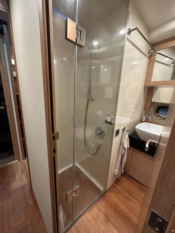 Fairline Phantom 48