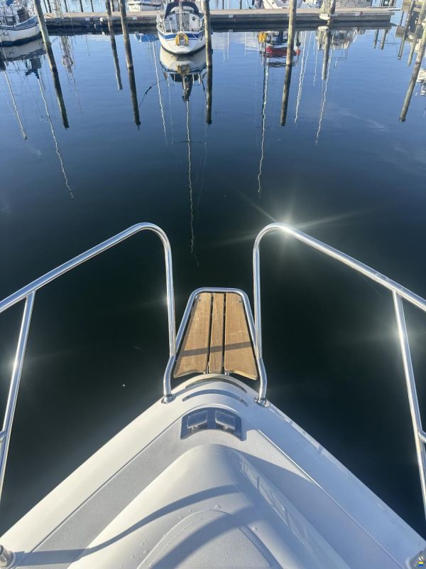 Fairline Phantom 48