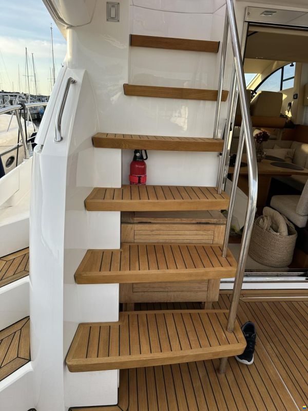 Fairline Phantom 48