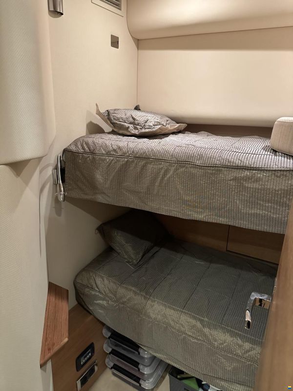 Fairline Phantom 48