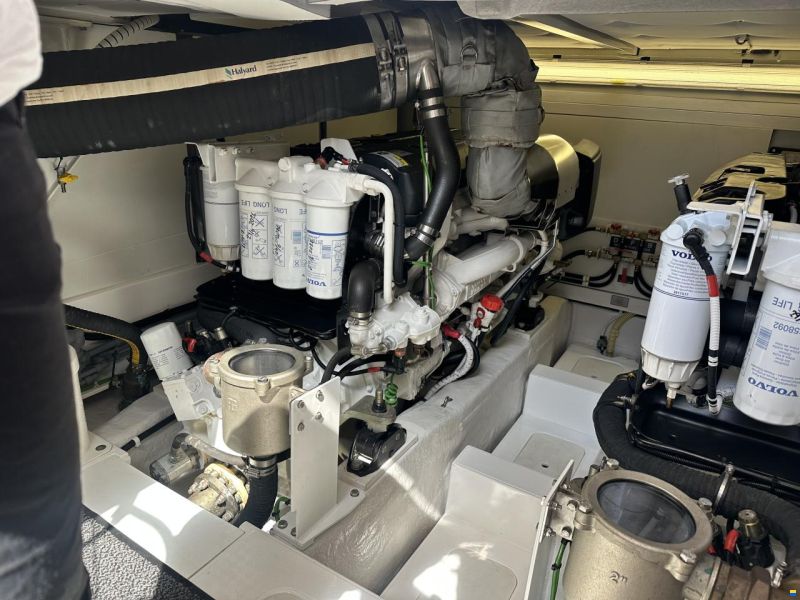 Fairline Phantom 48