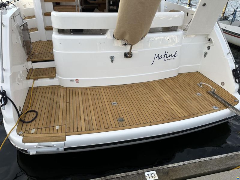Fairline Phantom 48
