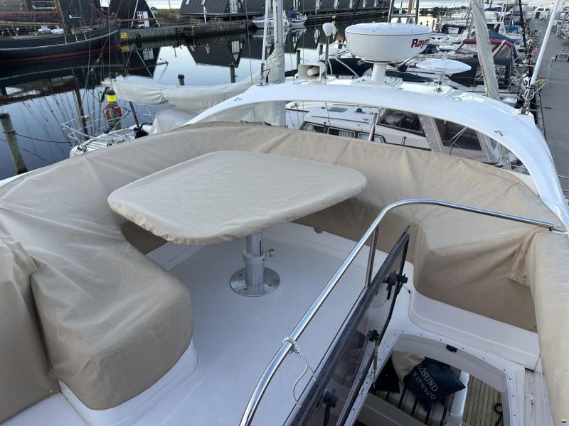 Fairline Phantom 48
