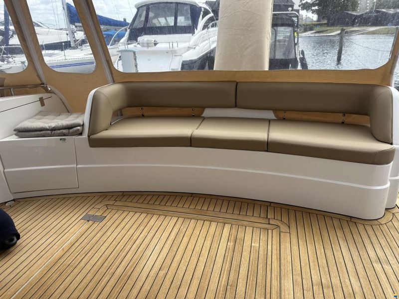 Fairline Phantom 48