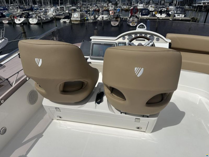 Fairline Phantom 48