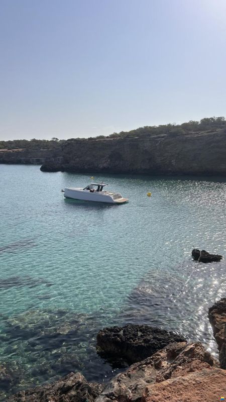 Pardo Yachts Pardo 38