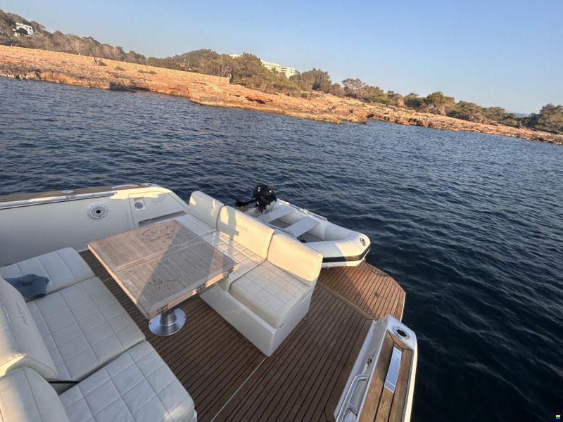 Pardo Yachts Pardo 38