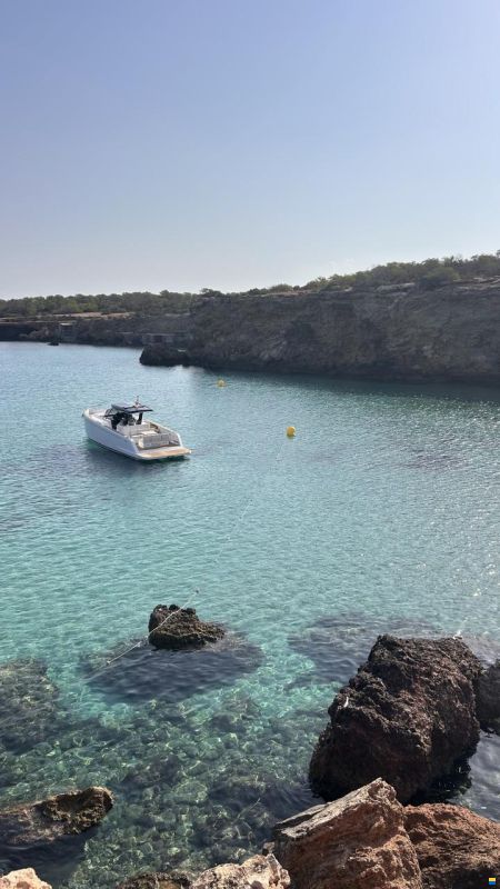 Pardo Yachts Pardo 38