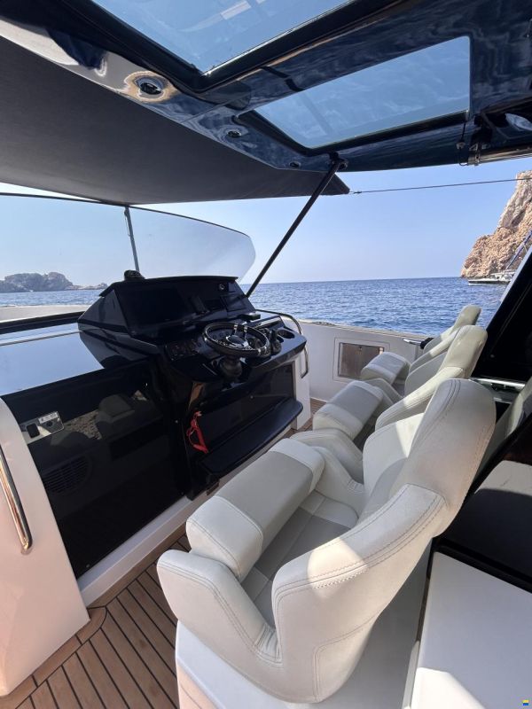 Pardo Yachts Pardo 38