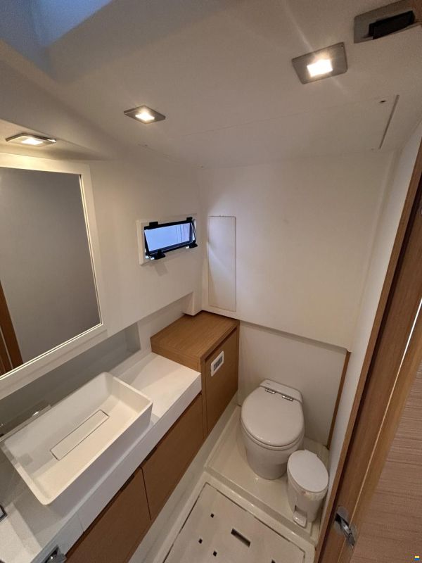Pardo Yachts Pardo 38