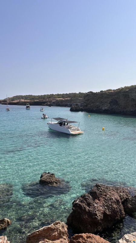 Pardo Yachts Pardo 38