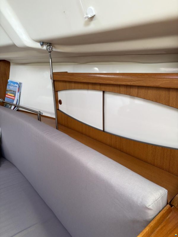 Jeanneau Sun Odyssee 29.2