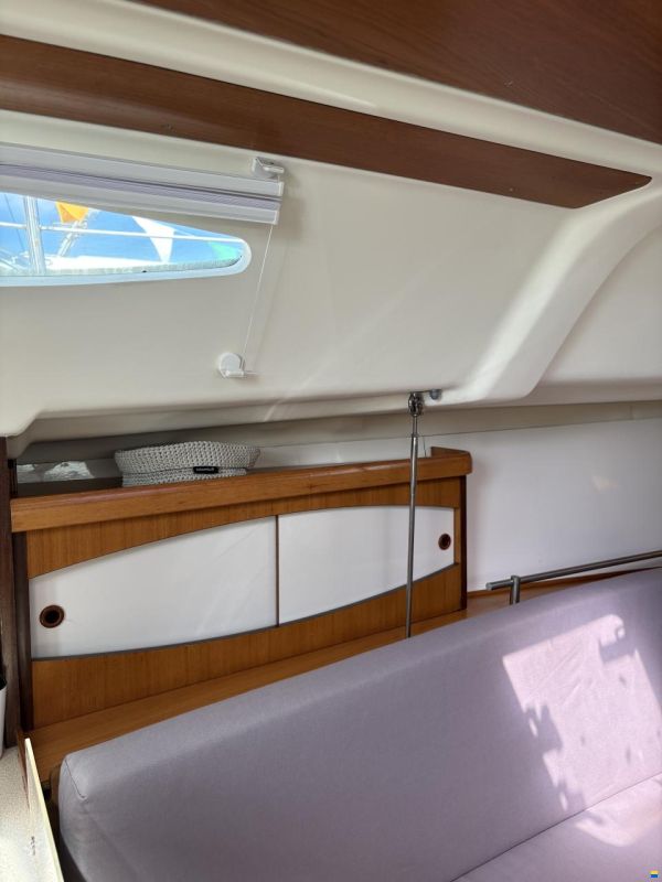 Jeanneau Sun Odyssee 29.2
