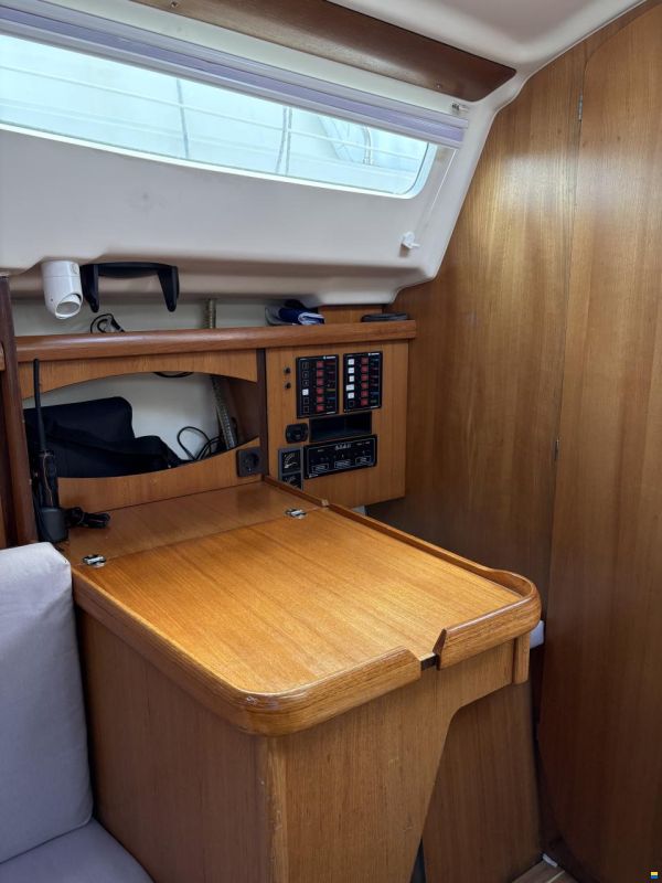 Jeanneau Sun Odyssee 29.2