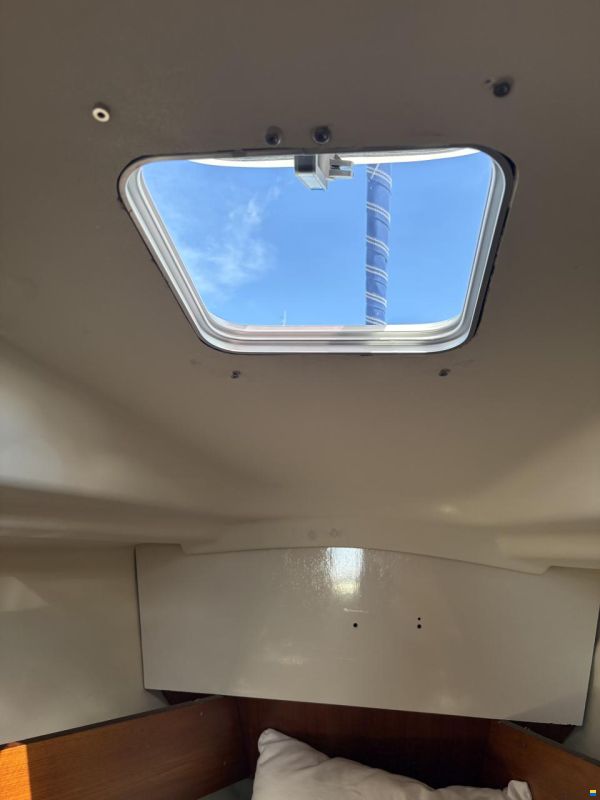 Jeanneau Sun Odyssee 29.2