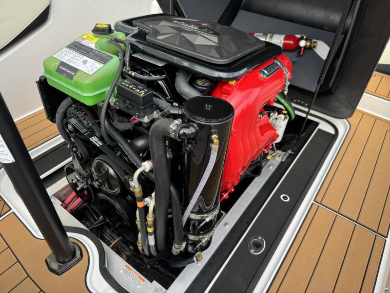 Nautique Ski Nautique 200 Centennial Edition