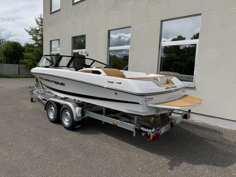 Nautique Ski Nautique 200 Centennial Edition