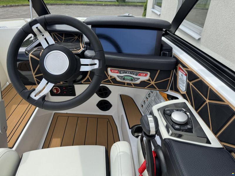 Nautique Ski Nautique 200 Centennial Edition