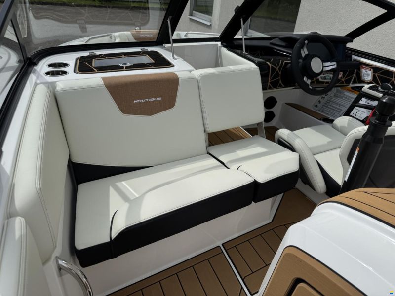 Nautique Ski Nautique 200 Centennial Edition