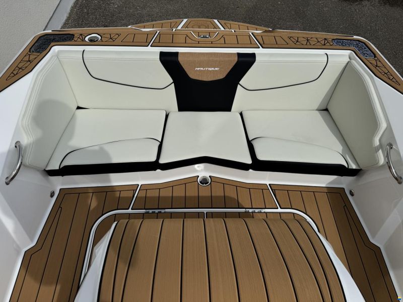 Nautique Ski Nautique 200 Centennial Edition