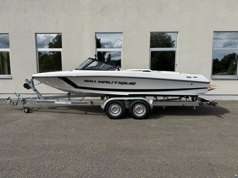 Nautique Ski Nautique 200 Centennial Edition