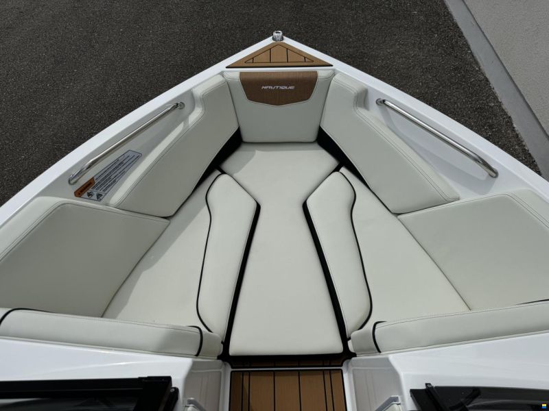 Nautique Ski Nautique 200 Centennial Edition