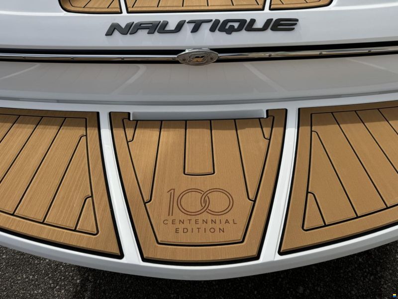 Nautique Ski Nautique 200 Centennial Edition