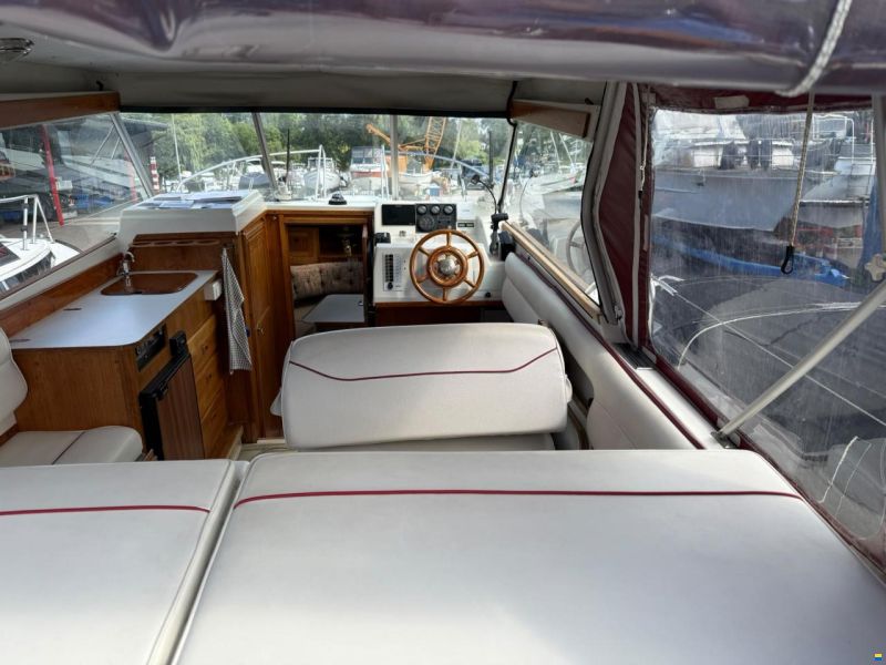 Marex Holiday 280