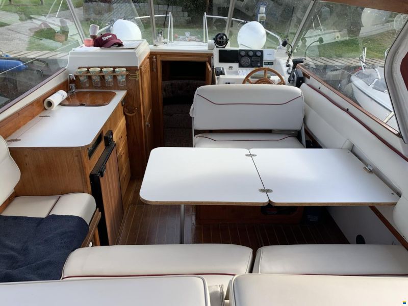 Marex Holiday 280