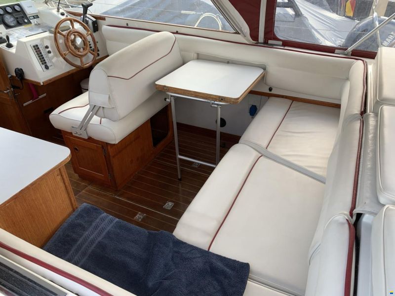 Marex Holiday 280