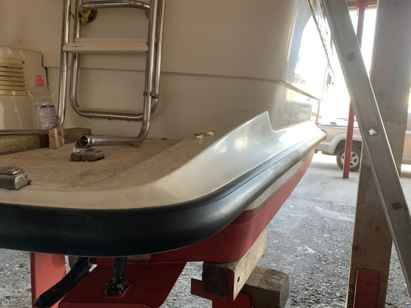 Marex Holiday 280