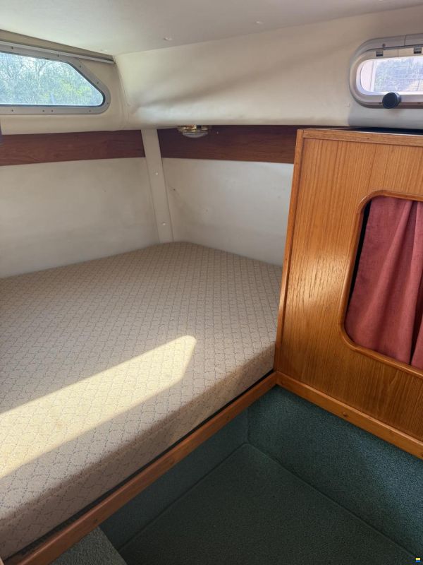 Marex Holiday 280