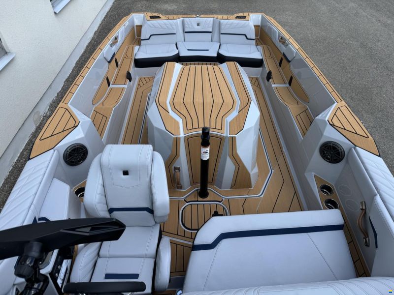 Nautique Ski Nautique