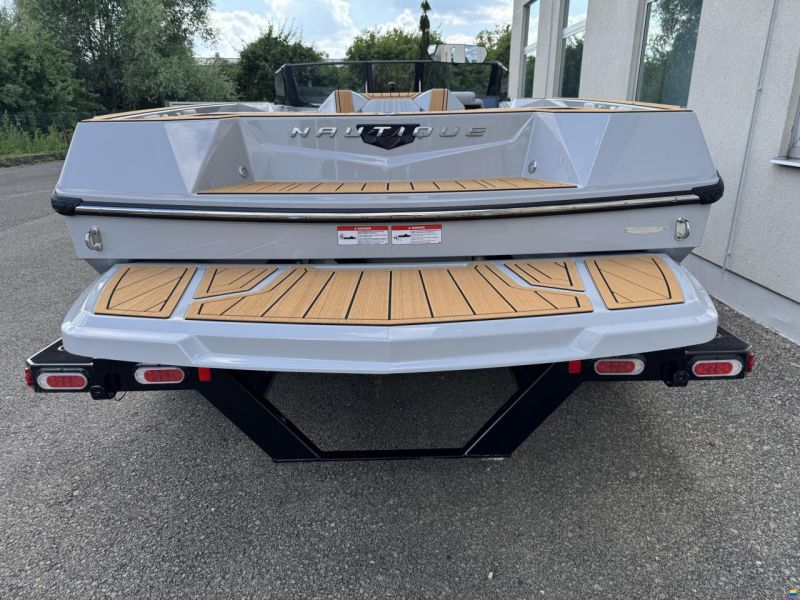 Nautique Ski Nautique
