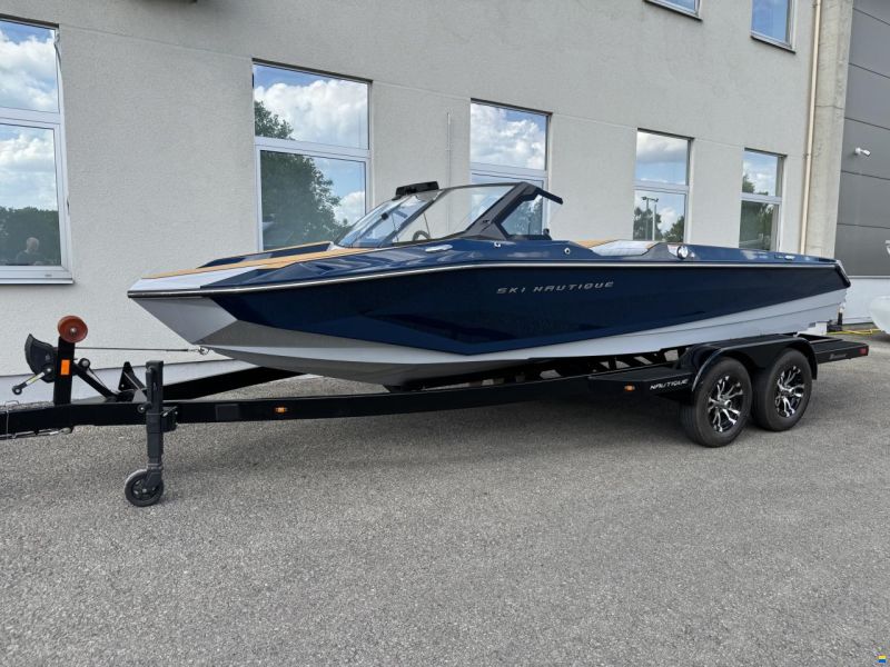 Nautique Ski Nautique