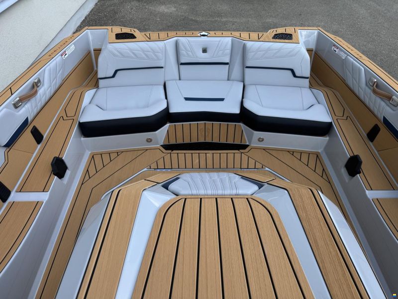 Nautique Ski Nautique