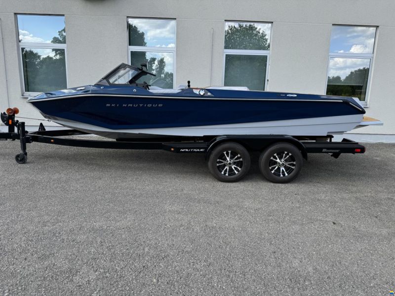 Nautique Ski Nautique