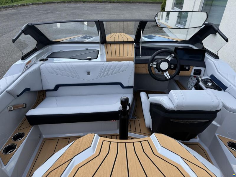 Nautique Ski Nautique