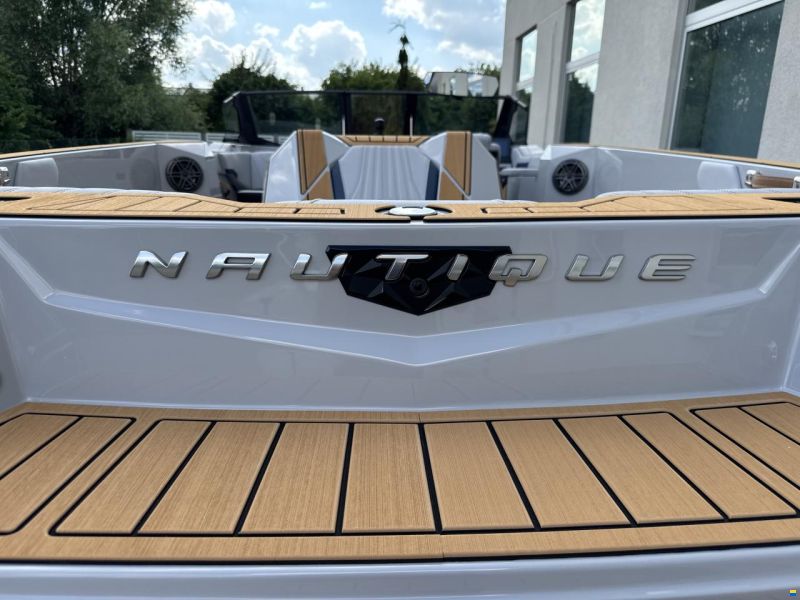 Nautique Ski Nautique