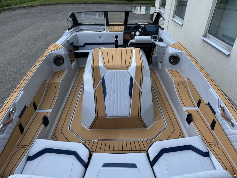 Nautique Ski Nautique